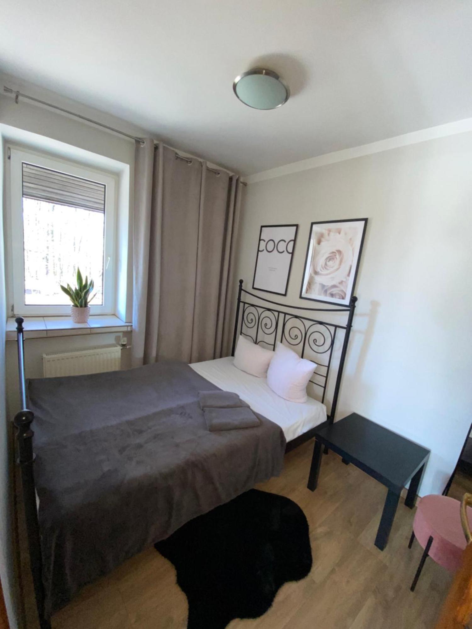 Zajazd Boryna Wieluń Exteriér fotografie